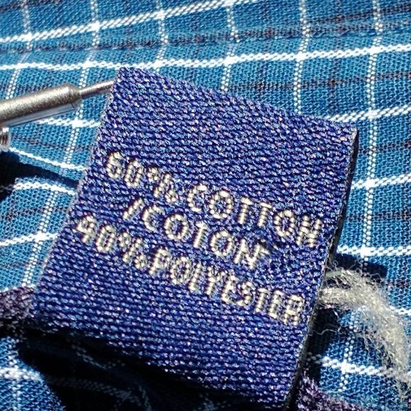 Men's Polo Shirt - Picture 5 of 5